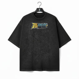 Ascended Mastery - Oversized