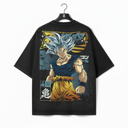 Ascended Mastery - Oversized