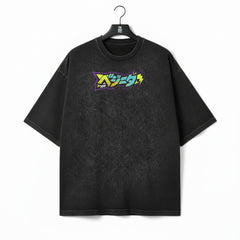 Destruction God Prince - Oversized