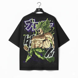 Berserker Mode - Oversized