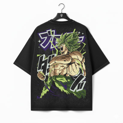 Berserker Mode - Oversized