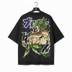 Berserker Mode - Oversized