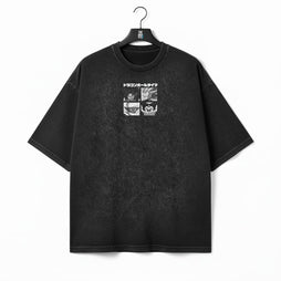 Junior Legend Squad - Oversize