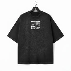 Junior Legend Squad - Oversize
