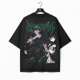 Clan Breaker - Oversize
