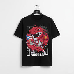 “Bori Ranger – Special Edition T-Shirt