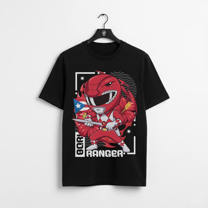 “Bori Ranger – Special Edition T-Shirt
