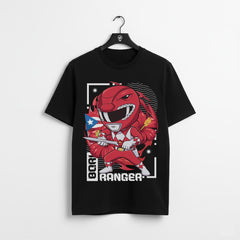 “Bori Ranger – Special Edition T-Shirt