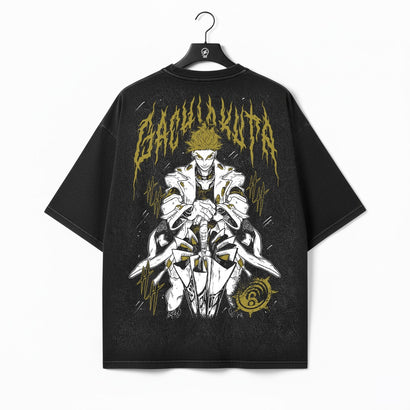 Obsidian Reign – Oversize