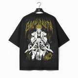 Obsidian Reign – Oversize