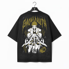 Obsidian Reign – Oversize