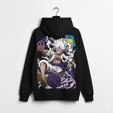 Cursed Fruit - Hoodie