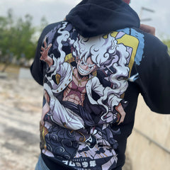 (PRE-SALE) Cursed Fruit - Hoodie