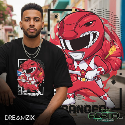 “Bori Ranger – Special Edition T-Shirt