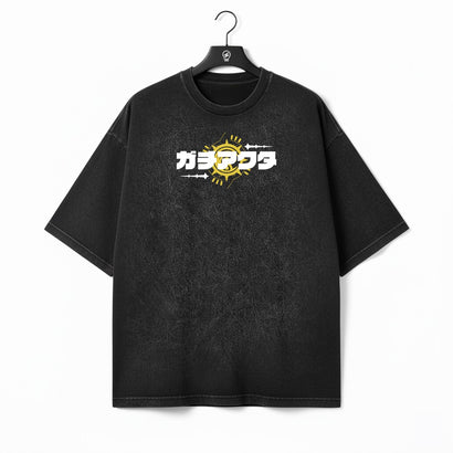 Obsidian Reign – Oversize