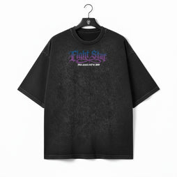 The Action Star - Oversize