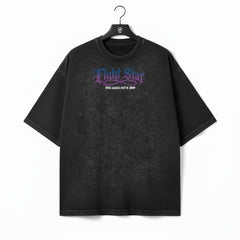The Action Star - Oversize