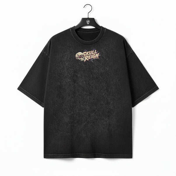 Skull Reign - Oversized