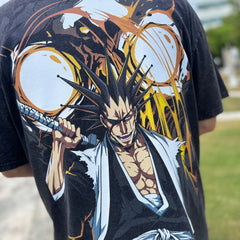 (PRE-ORDER) Battle Instinct - Oversized
