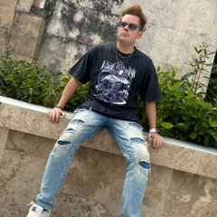 (PRE-ORDER) Shadow Monarch - Oversized