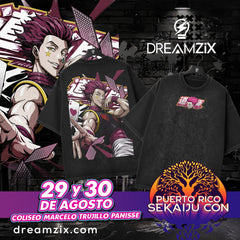 (PRE-ORDER) Phantom Gambit - Oversized