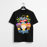 Three Kings Celebration - Tshirt