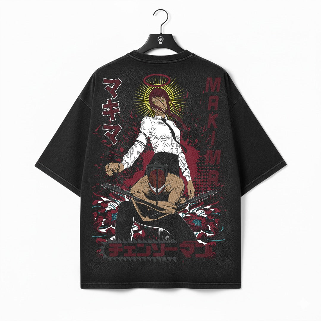 Halo of Blood Oversize