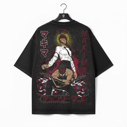 Halo of Blood Oversize